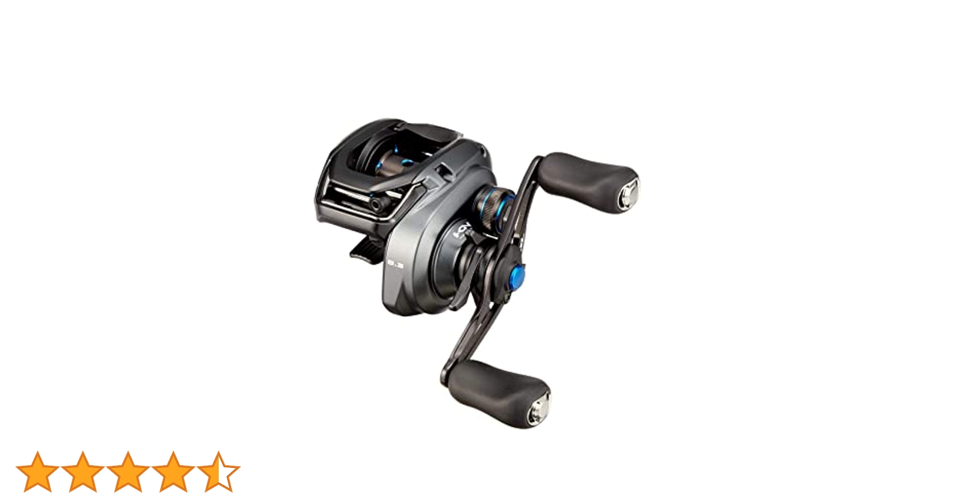 Amazon | シマノ(SHIMANO) ベイトリール 両軸 19 SLX MGL 70HG